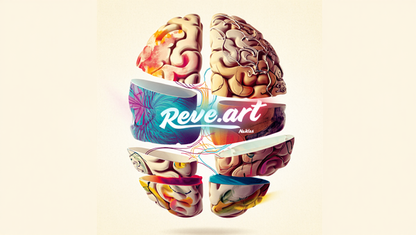 AI-Bild-App Reve getestet, holy smokes, liefert! 😍📸